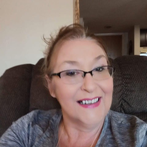 Karen Patricia King