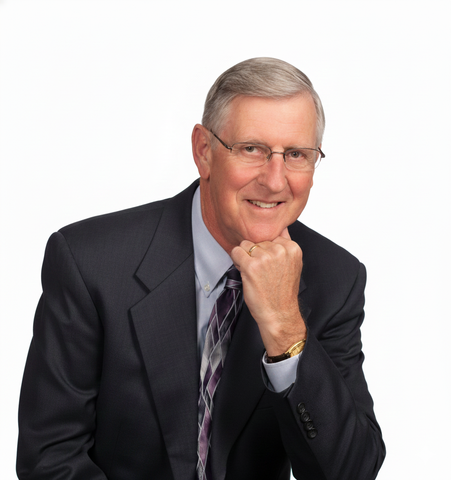 Wayne W. Keisling, Sr.