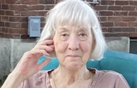 Sarah Roose Kellis (“Sally”)