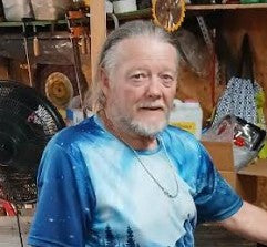 Kelly Ronald Gibbs Sr.