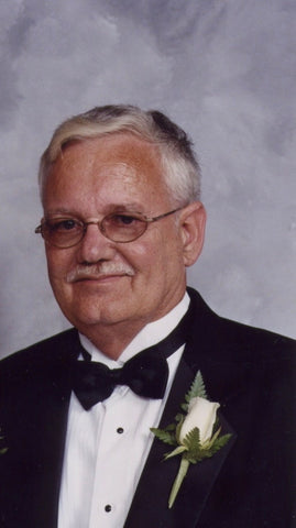 Phillip Wayne Kendall