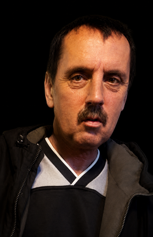 Kevin Lee Ireland Sr.