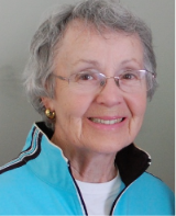 Patricia Ann Barker Vance Lamp