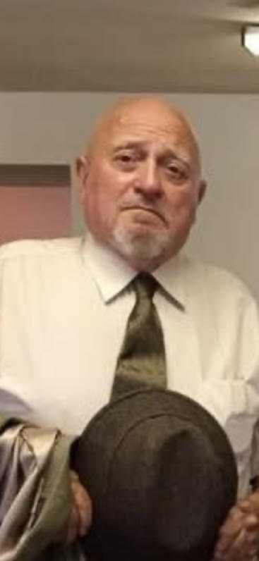 Larry Armon Fraley