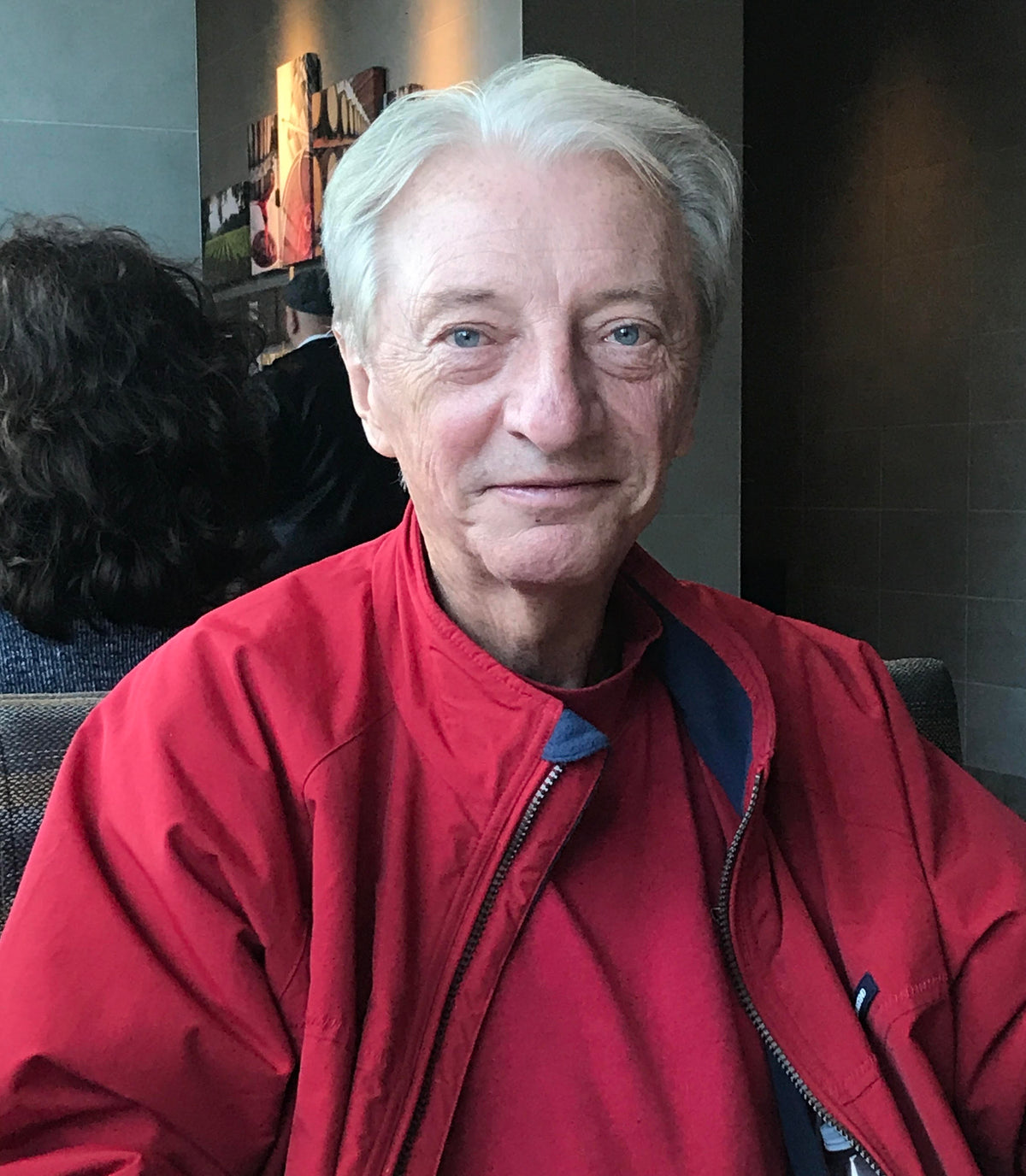 Charles Simko Lawrence “Larry” Carl Simko