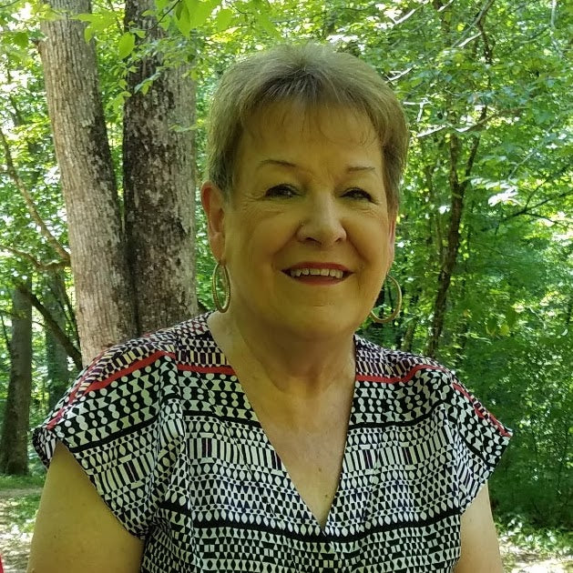 Linda Lee Spurgeon Cothran