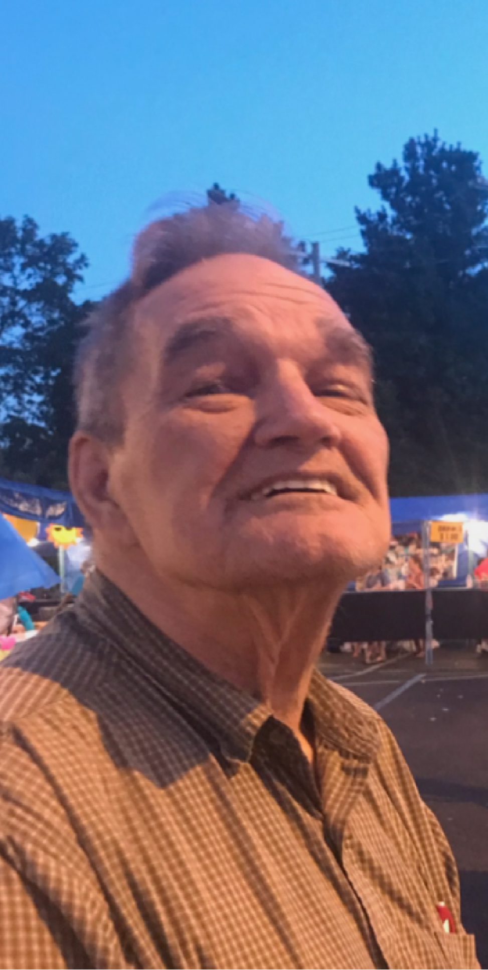Daniel Allen Link