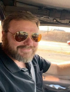 Joseph (Joe) Allen Lynch I