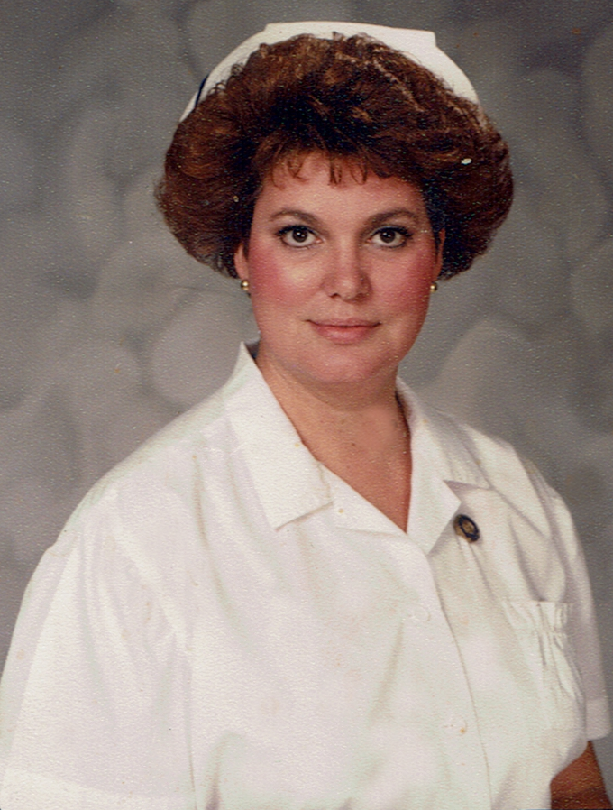 Sharon Marie (Bishop) Mancuso