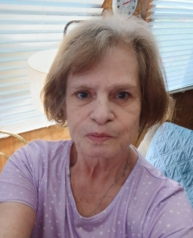 Marilyn Ann Burton