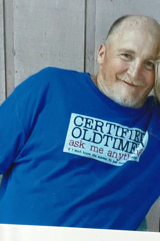 Mark Todd 
