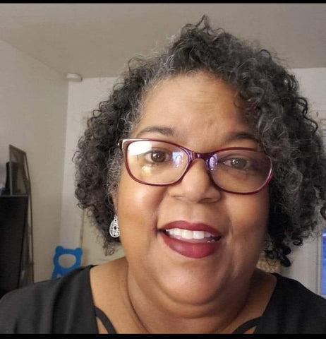 Marshelle Elaine Fisher-Walton