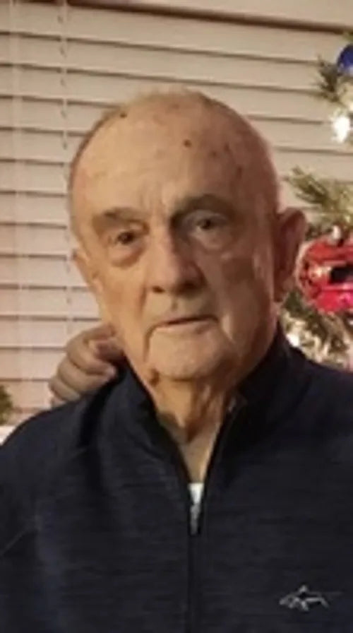 Martin Edward Pirrman, Sr