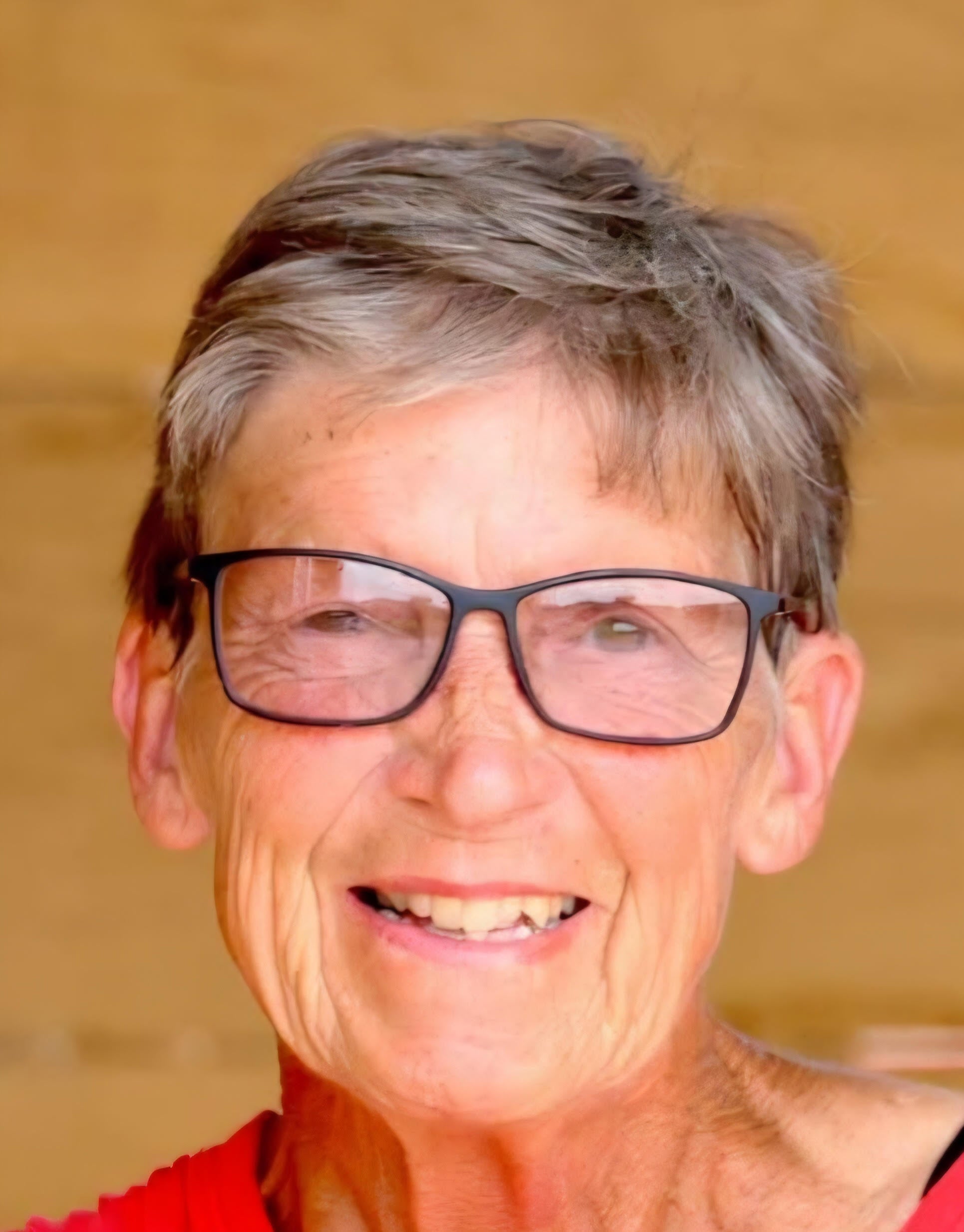 Mary Helen Brock (née Roth)