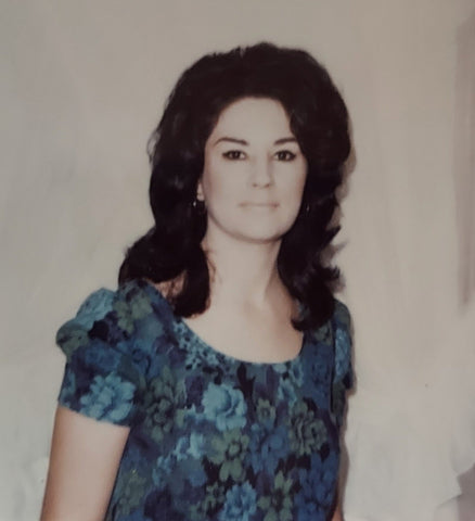Mary Jo (Head) Miller