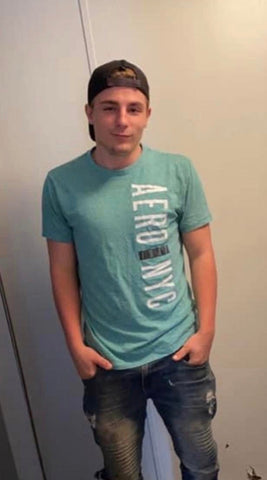 Alexander “Alex” Michael McGuin