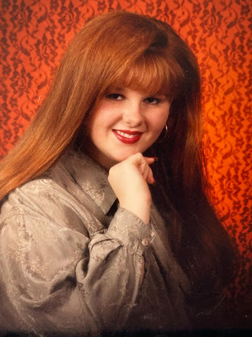 Heather Dawson