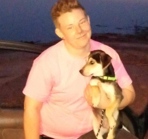 Tori Lee-Ann Lindsey