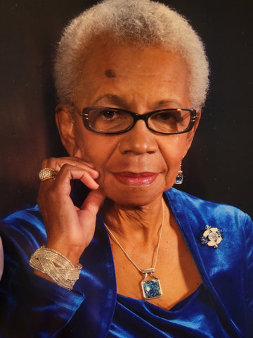 Neicee M. Dickey