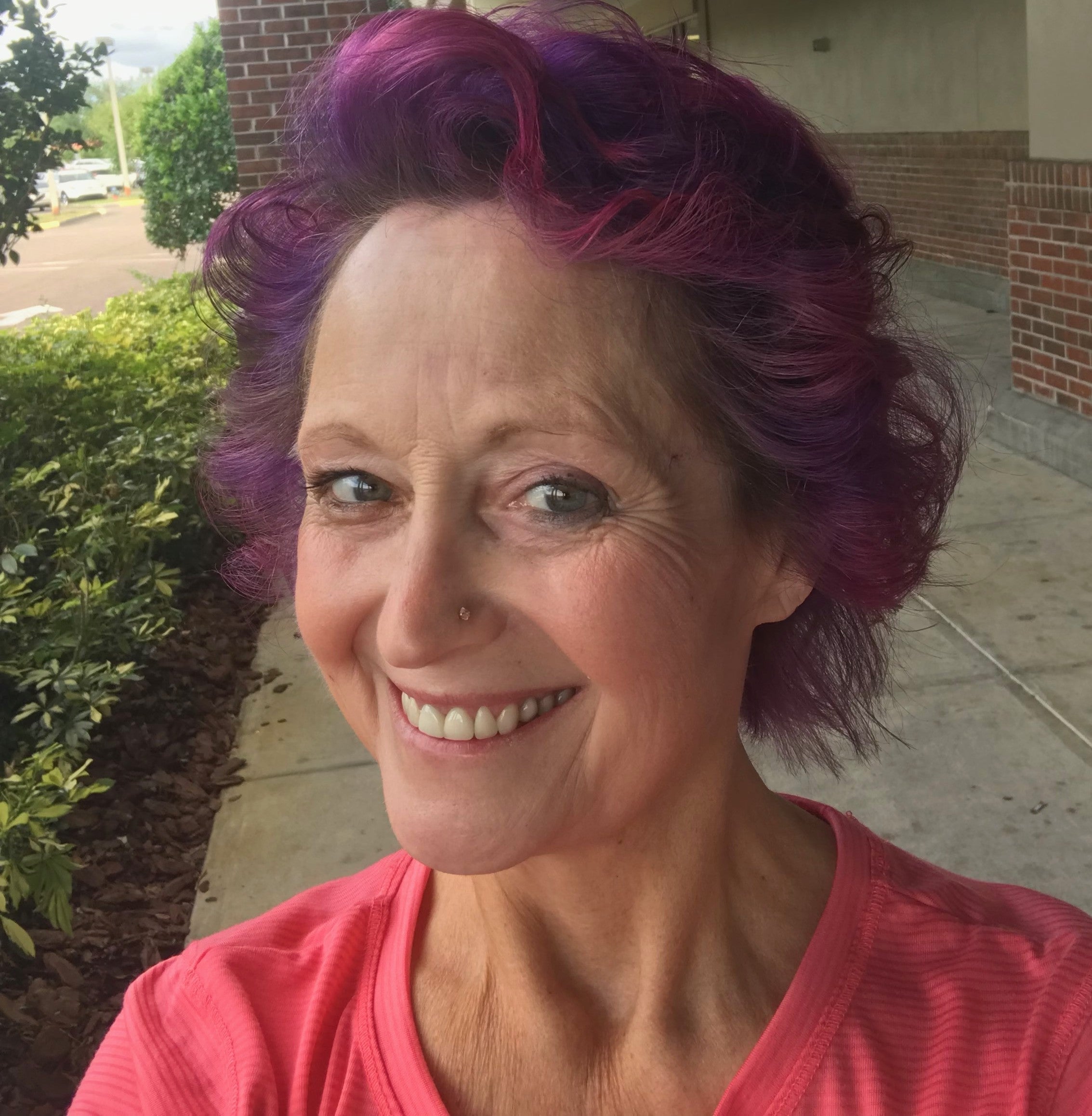 Rebecca Carol (Boyles) Ogg