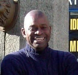 Anthony (Tony) Ray Oglesby