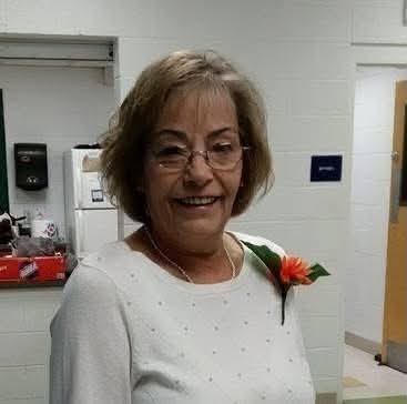 Diane Florence Olson (Allen)