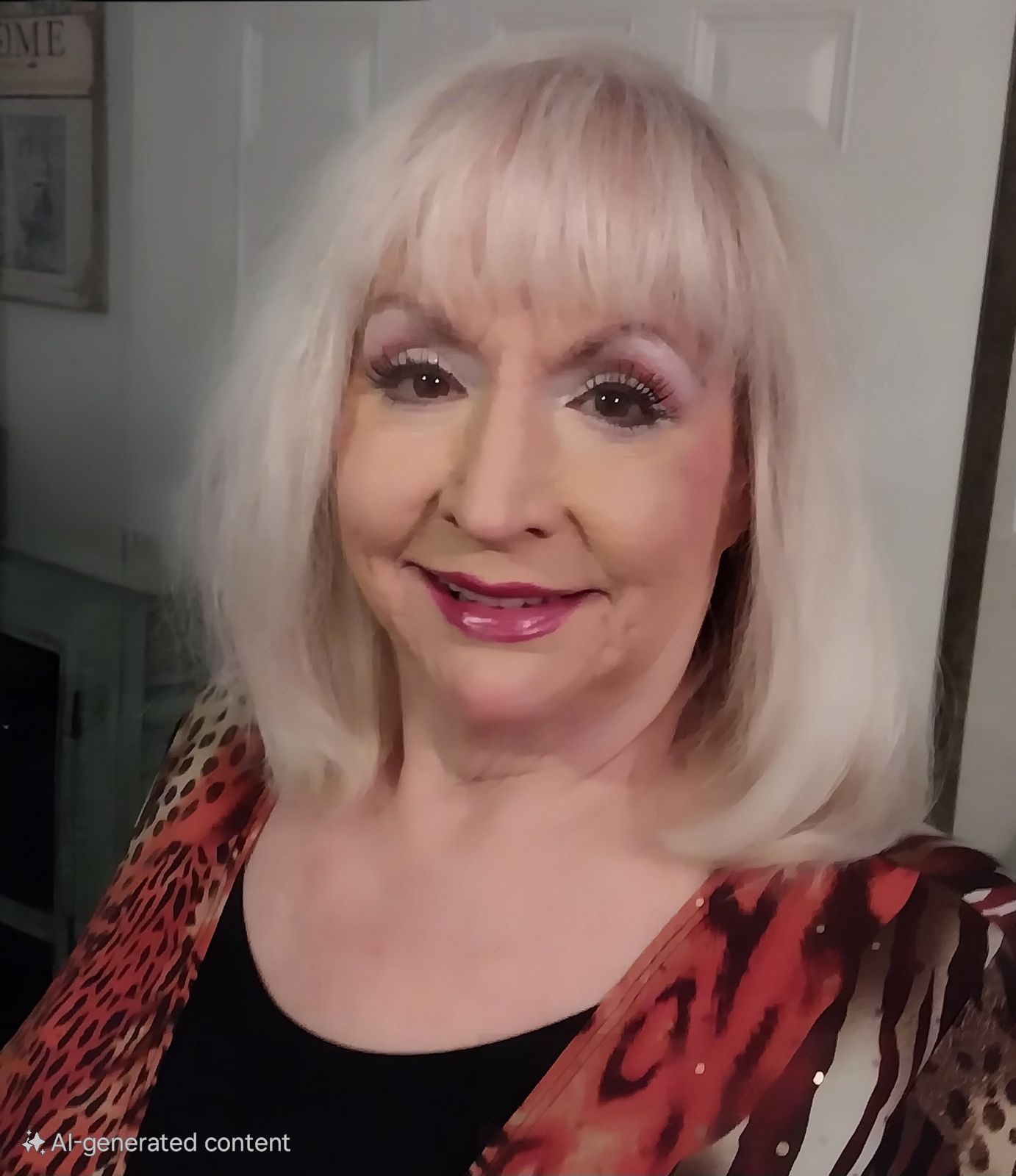 Pamela Sue Brummitt