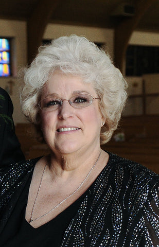 Patrice Marie Scudella