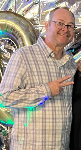 Paul Edward Guthrie, FKA “Snake”