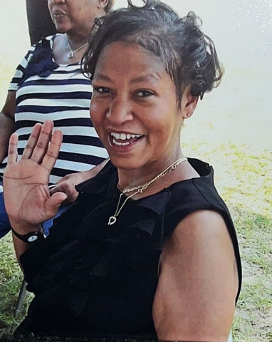 Jacqueline Denise Foster
