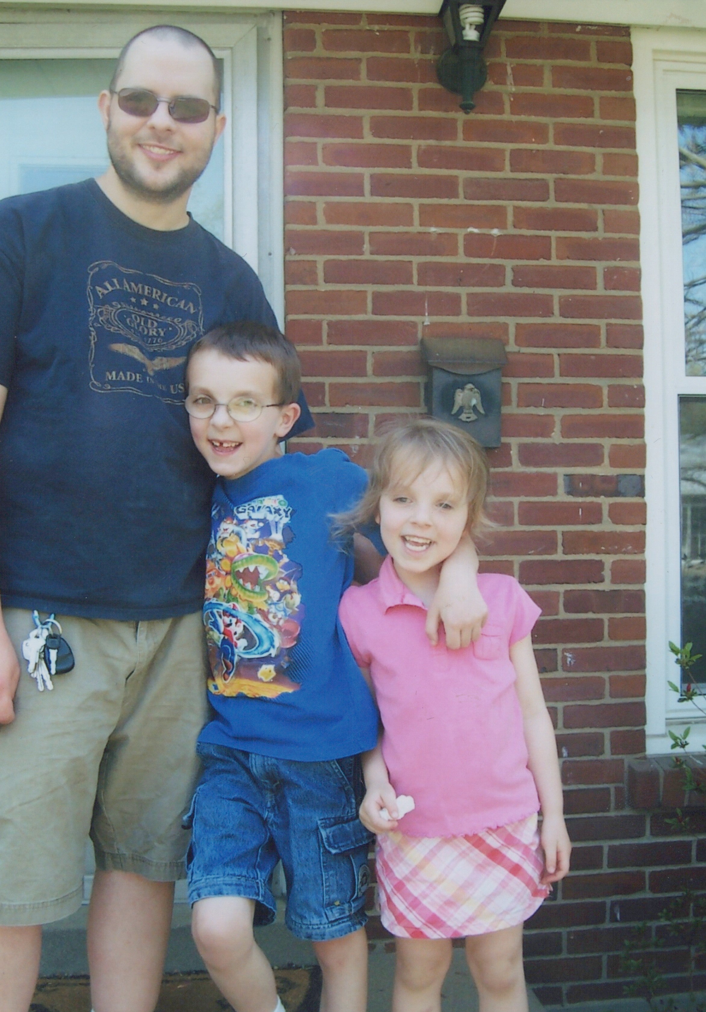 Rhett David Bourland