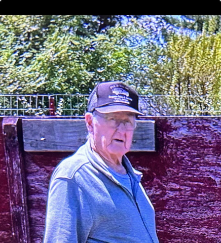 Richard Eugene McNeil