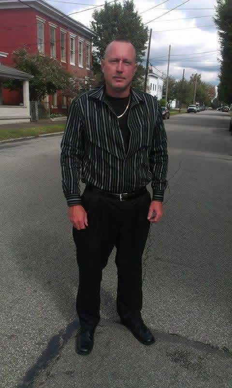 Robert Ray Casey Jr.