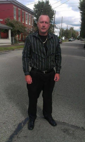 Robert Ray Casey Jr.
