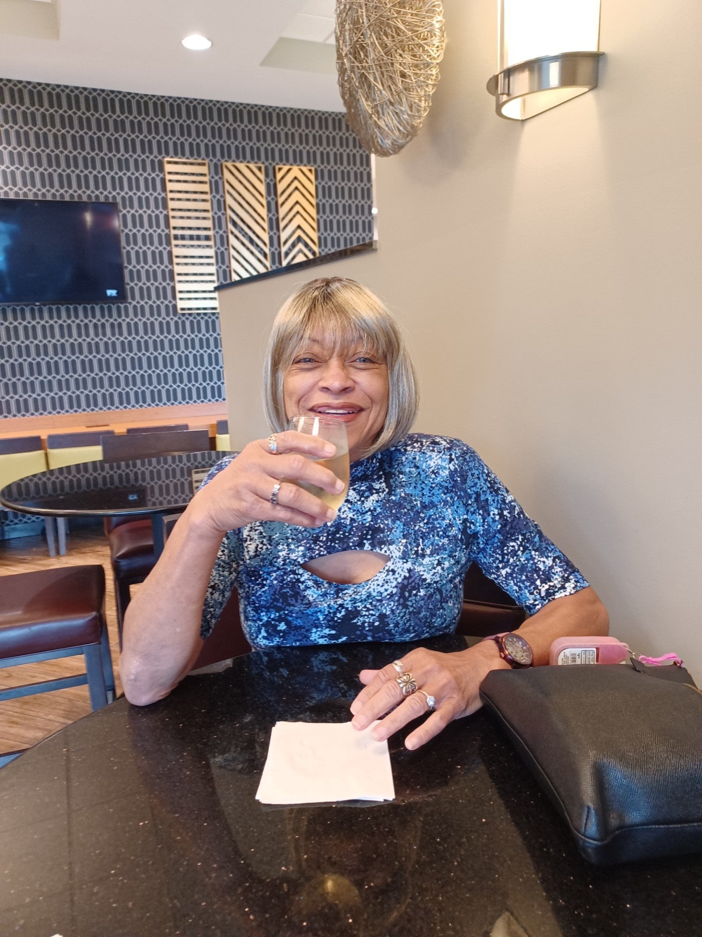 Rosalind “Roz” Golden