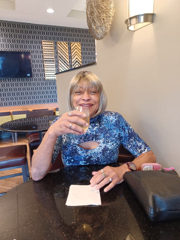 Rosalind “Roz” Golden