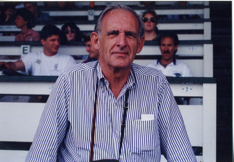 Dr. William M. Schreiber