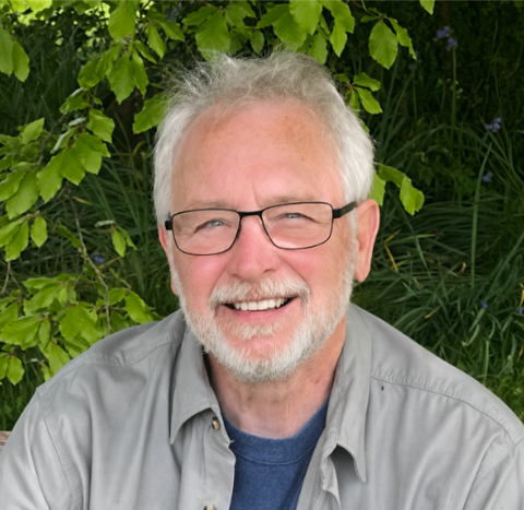 Mark Anthony Weidekamp
