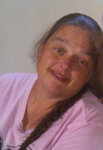 Sharon Nanette Lyvers