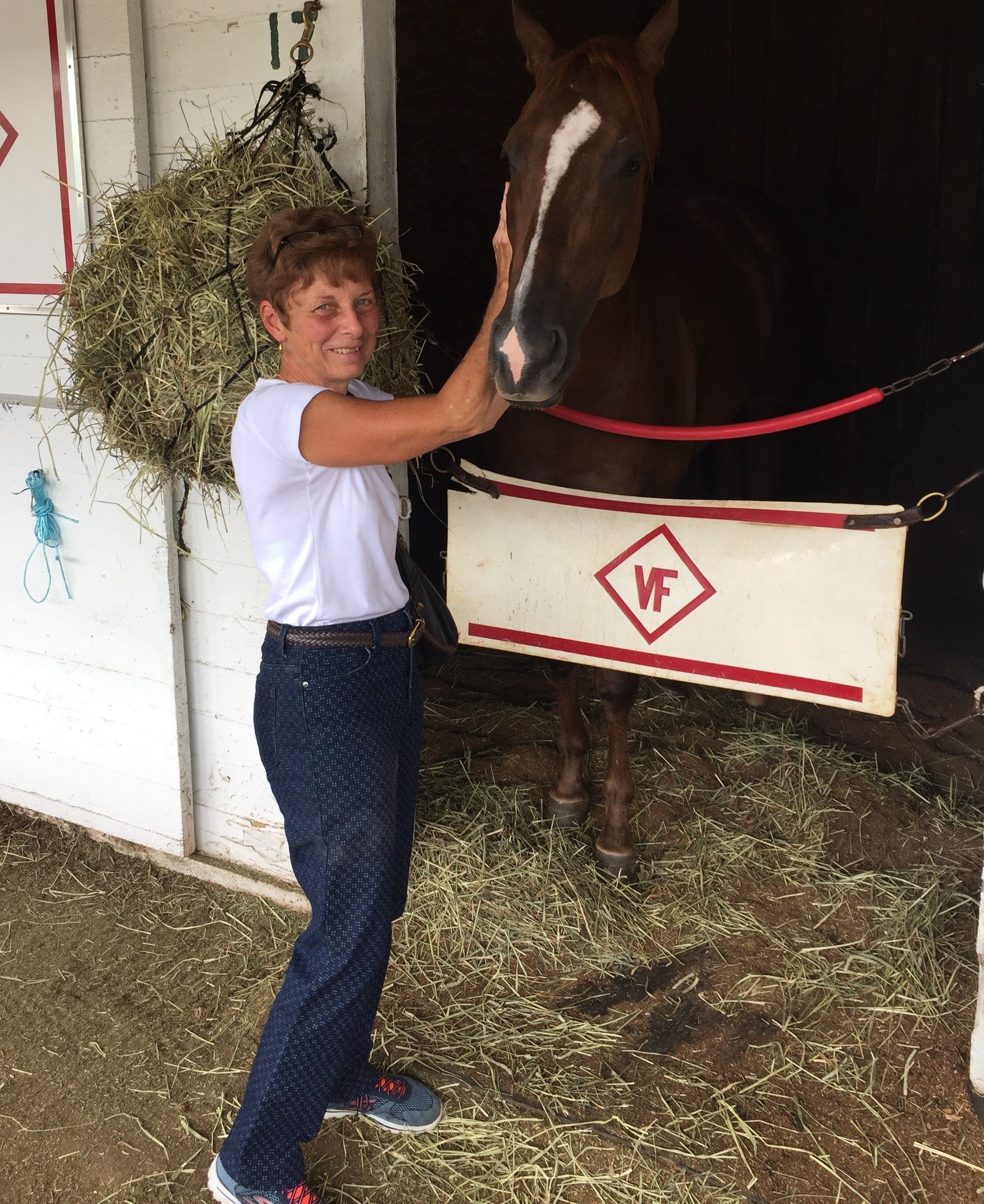 Sherry Lynn Watson