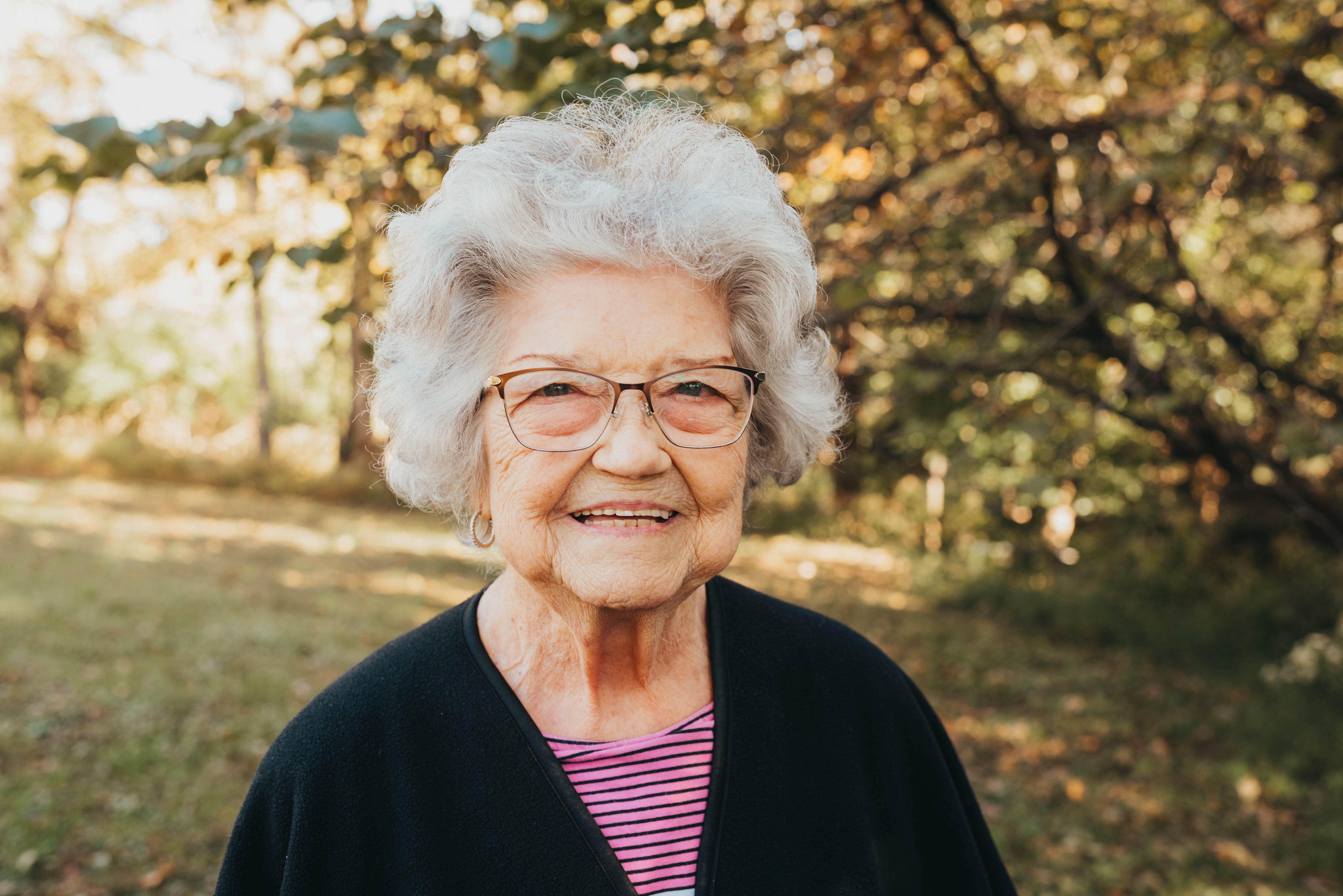 Wanda Ann (Godfrey) Thompson