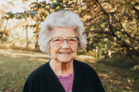 Wanda Ann (Godfrey) Thompson