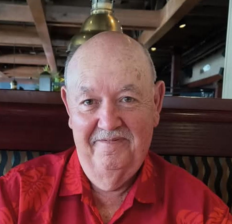 Timothy Desmond