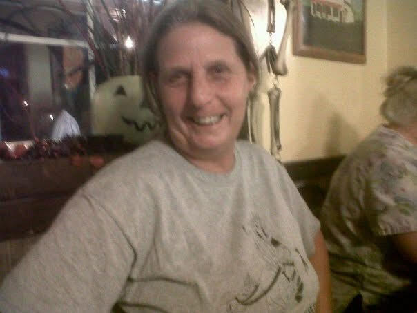 Una Alice Aulby (Martin)