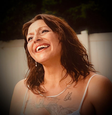 Teresa Mueller (Ritchie)