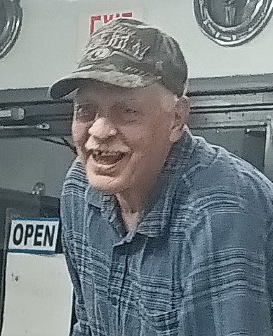 Christopher James VanCleave