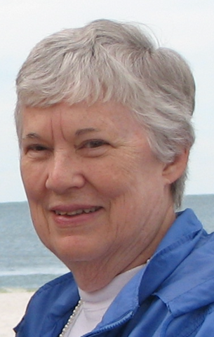 Vera May Driscoll Rooker