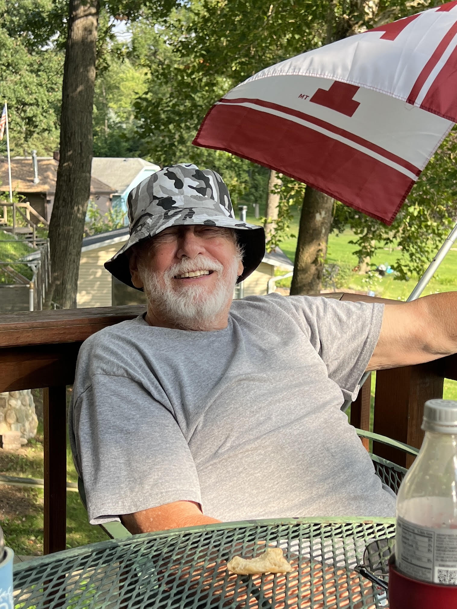 Bobbie Joe Weightman