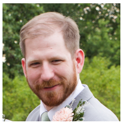 Bryce William Kenderes