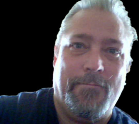 Paul Douglas Lucas